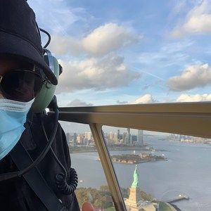 Meet your Posher, Estevão